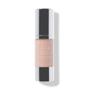 100% Pure Foundation in Alpine Rose